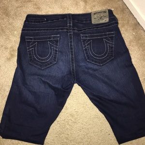 True Religion super skinny jeans ❤️